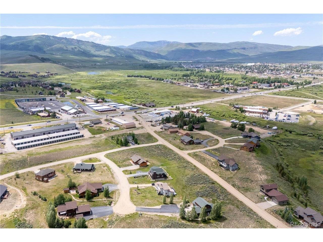 30 GCR 8945, Granby, CO 80446
