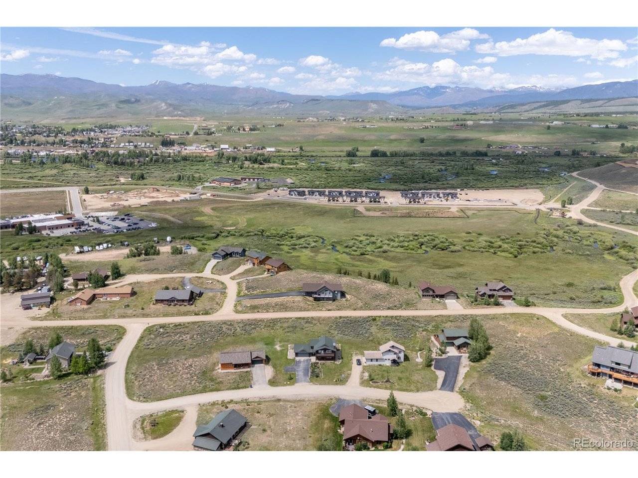 30 GCR 8945, Granby, CO 80446