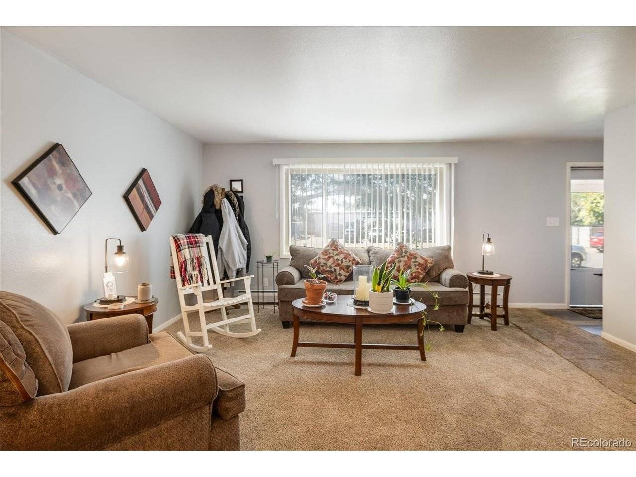 3830 Otis #1-4, Wheat Ridge, CO 80033