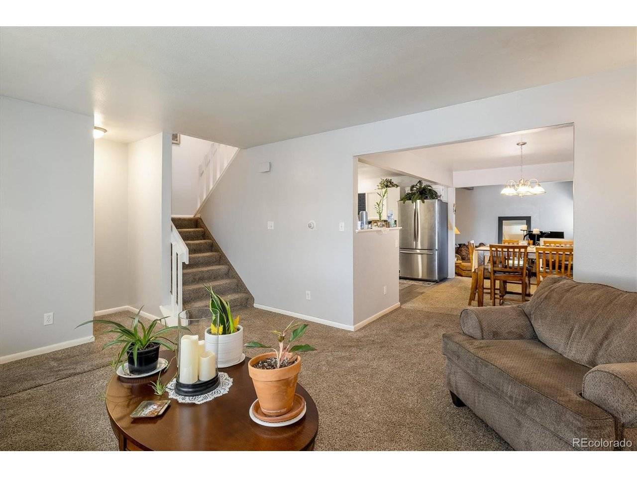3830 Otis #1-4, Wheat Ridge, CO 80033