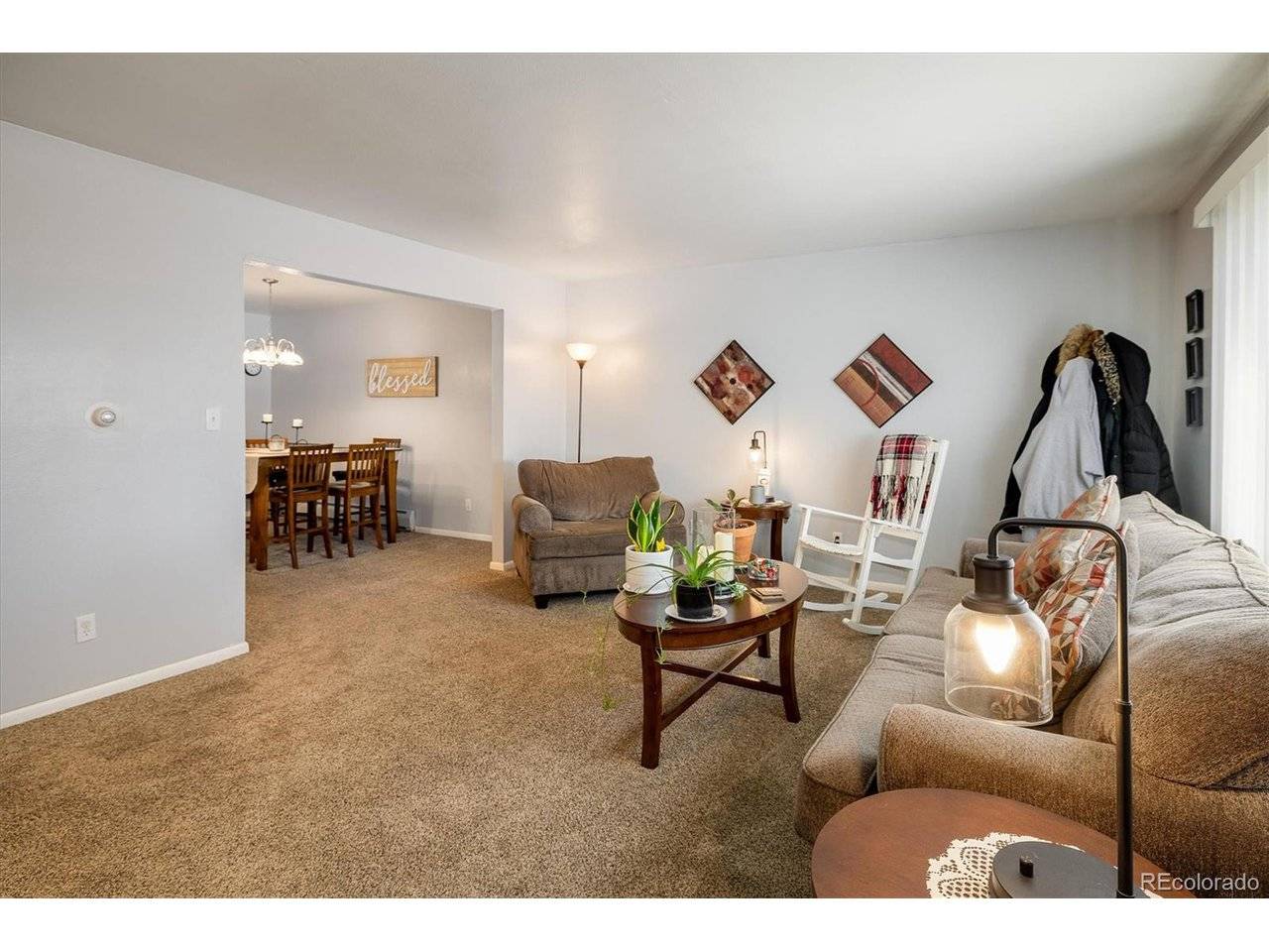 3830 Otis #1-4, Wheat Ridge, CO 80033