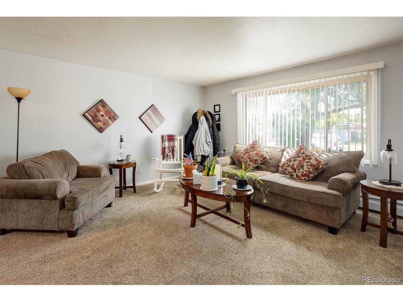 3830 Otis #1-4, Wheat Ridge, CO 80033