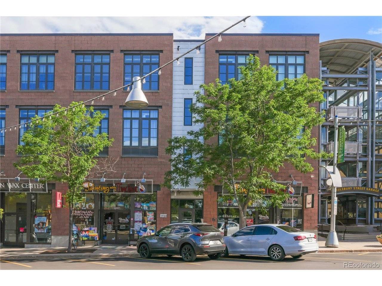 7130 W Alaska #D, Lakewood, CO 80226