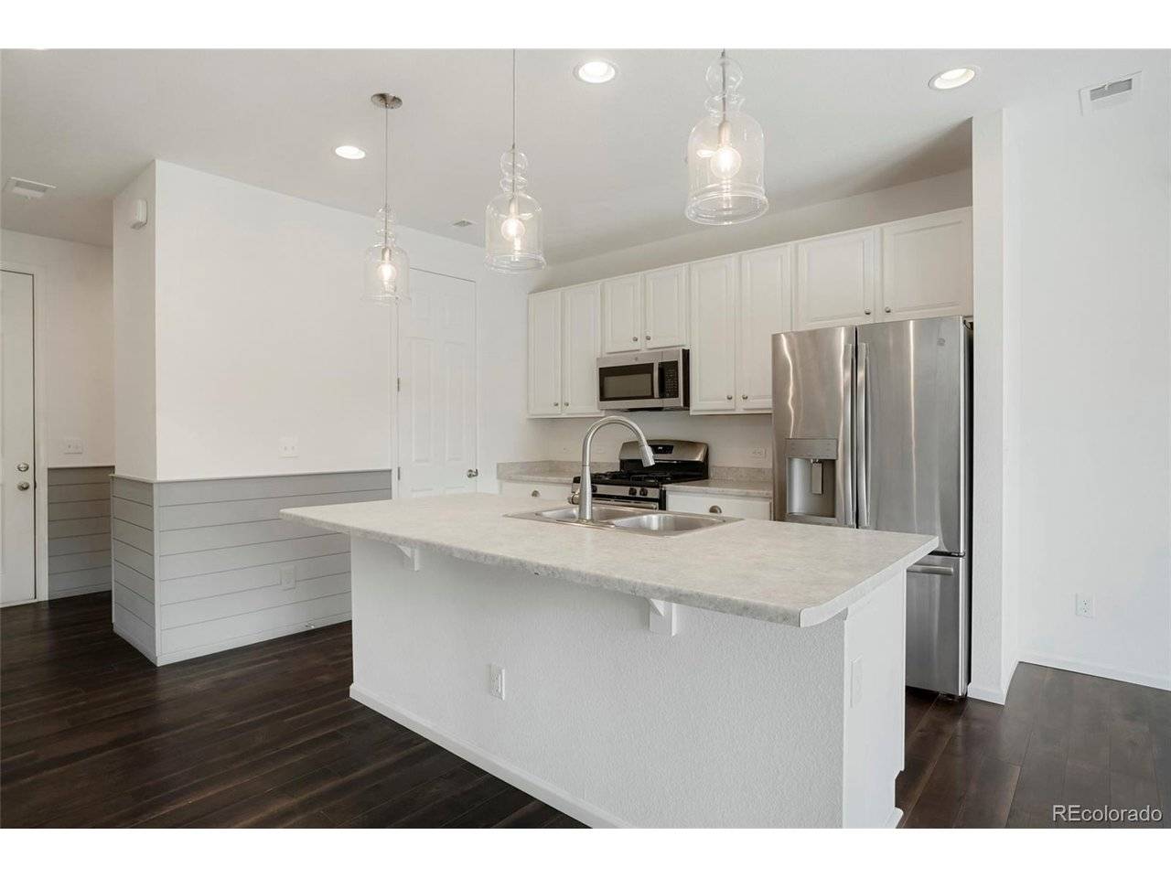 22150 E Mansfield, Aurora, CO 80018