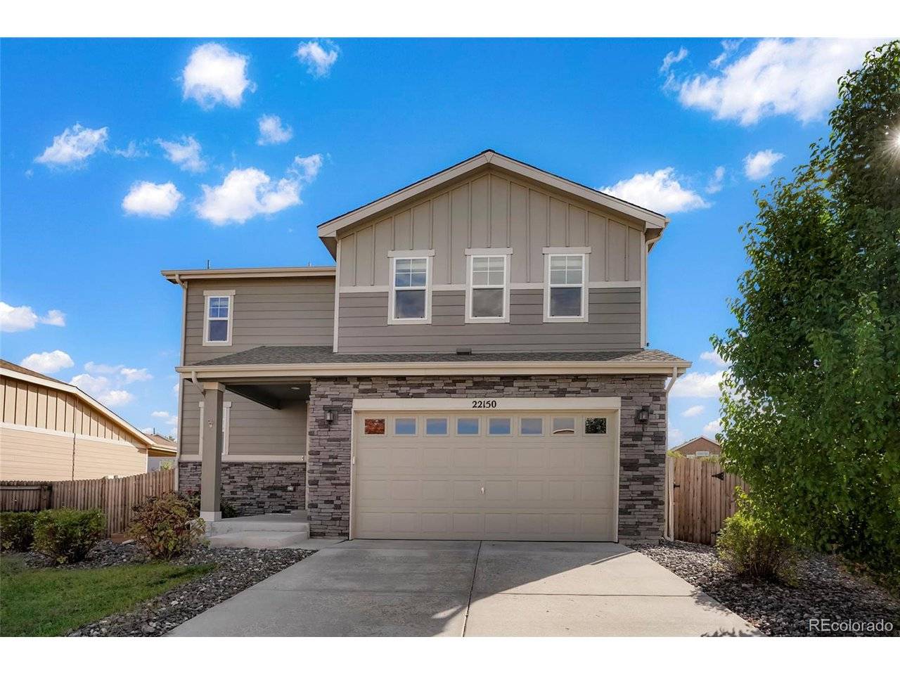 22150 E Mansfield, Aurora, CO 80018