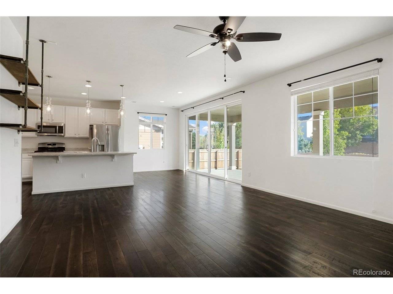 22150 E Mansfield, Aurora, CO 80018