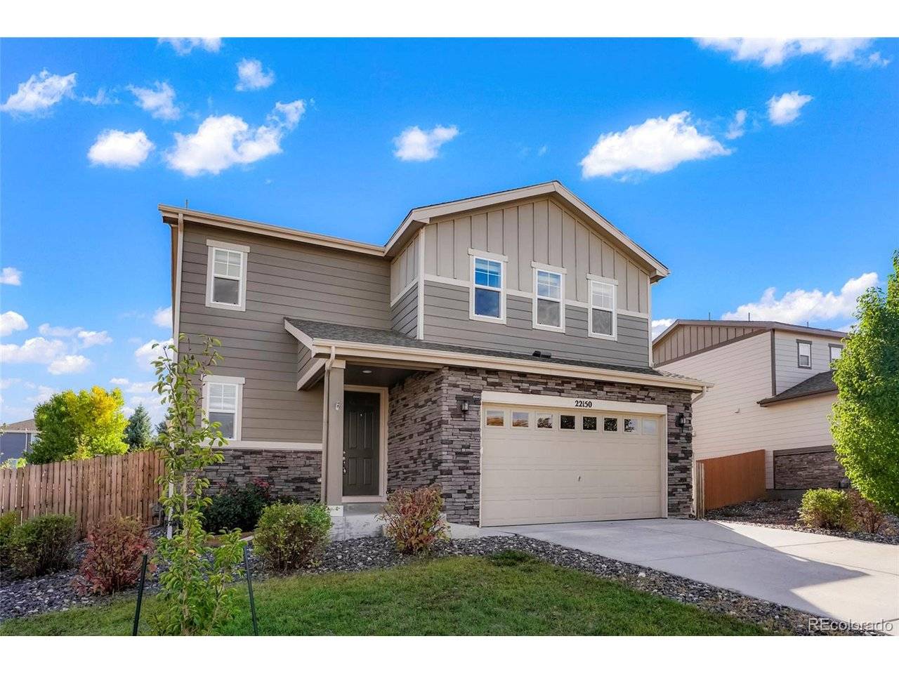 22150 E Mansfield, Aurora, CO 80018