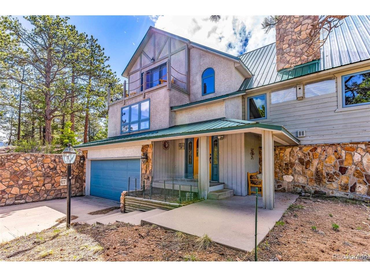 Address not disclosed, Westcliffe, CO 81252