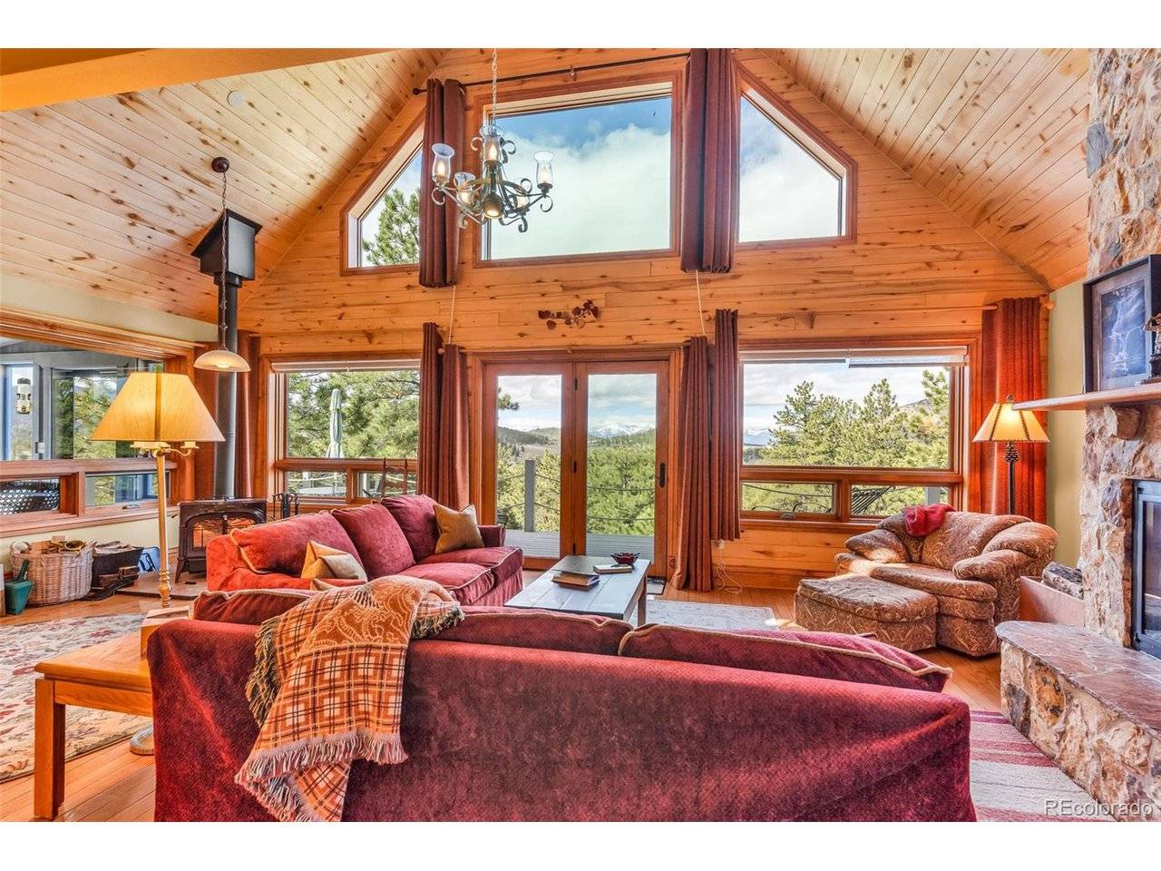 Address not disclosed, Westcliffe, CO 81252