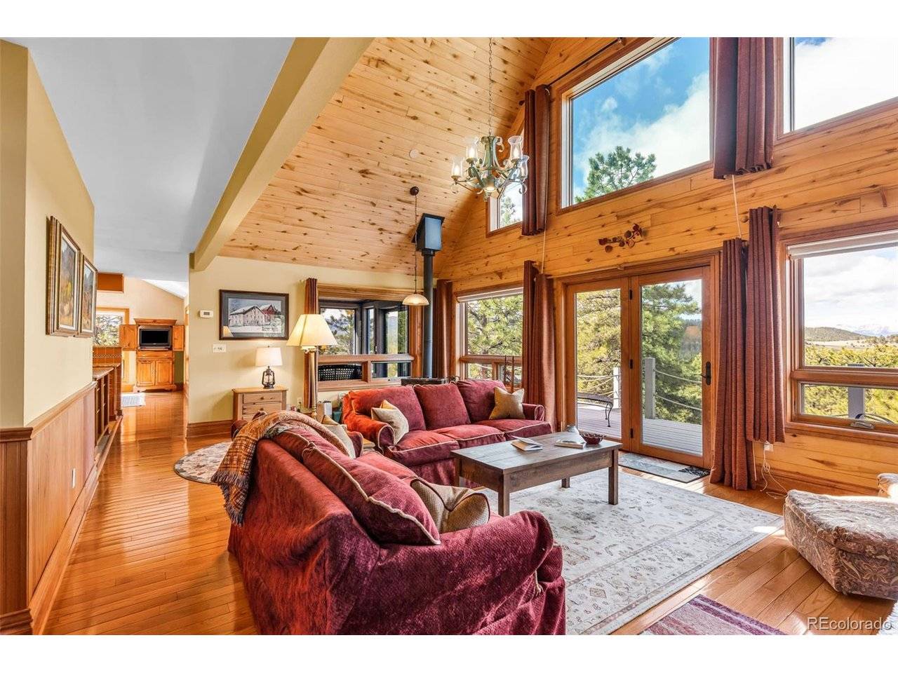 Address not disclosed, Westcliffe, CO 81252