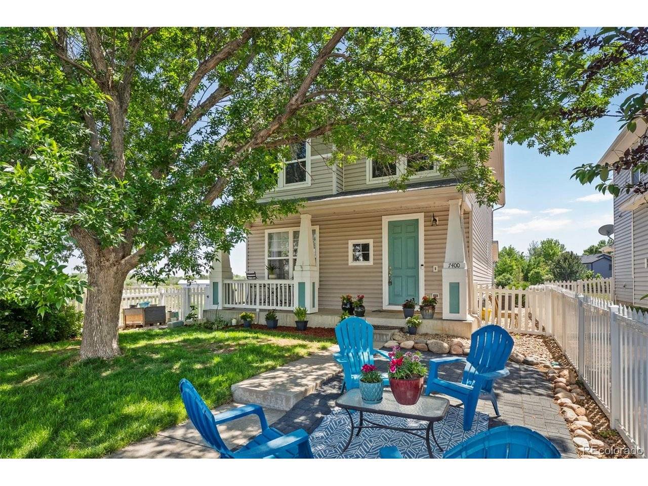 7400 Russell, Longmont, CO 80504