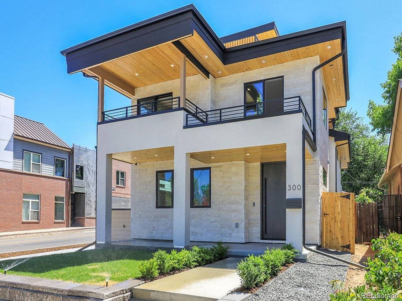 300 S Franklin, Denver, CO 80209