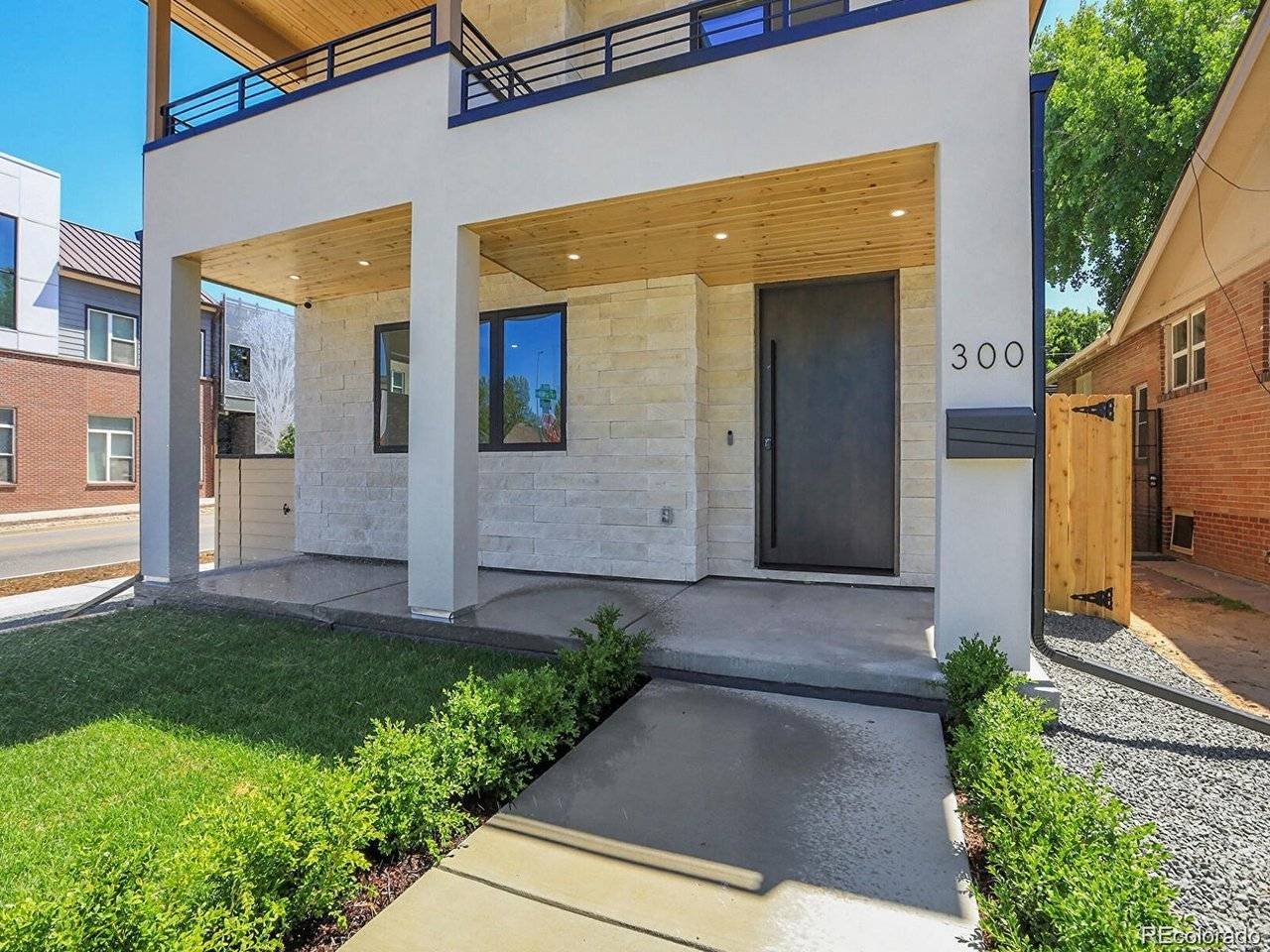 300 S Franklin, Denver, CO 80209