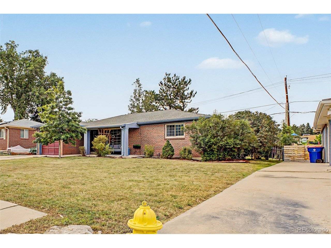 945 E 10th, Broomfield, CO 80020