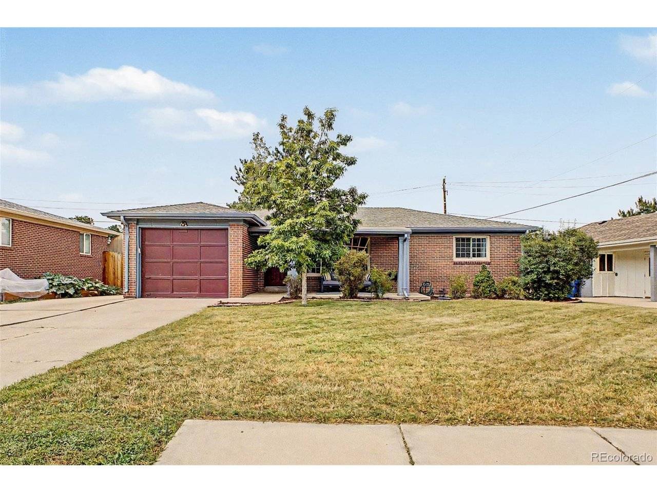 945 E 10th, Broomfield, CO 80020