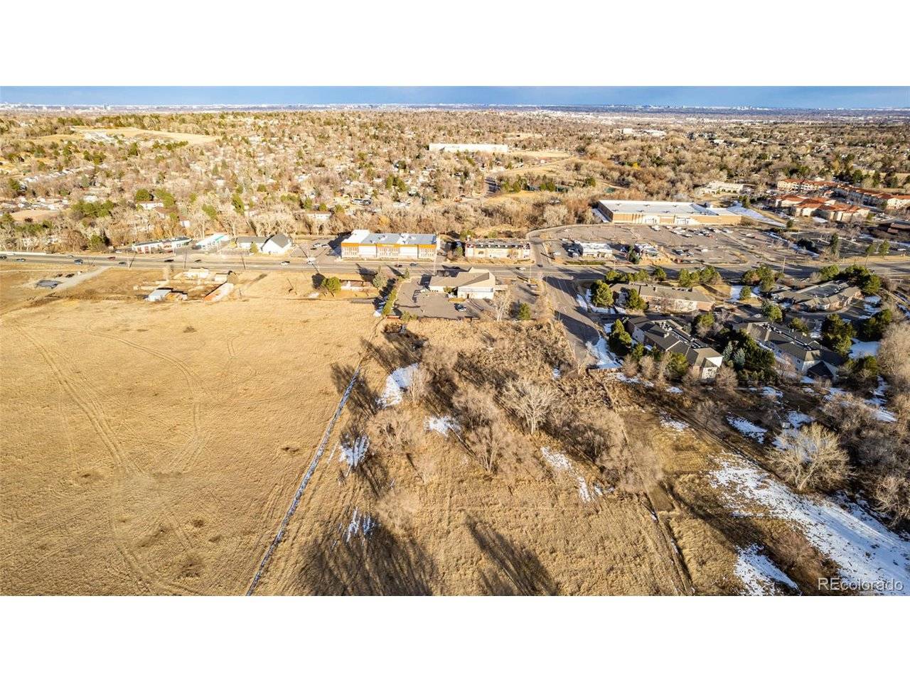 7801 W Duquesne, Lakewood, CO 80227