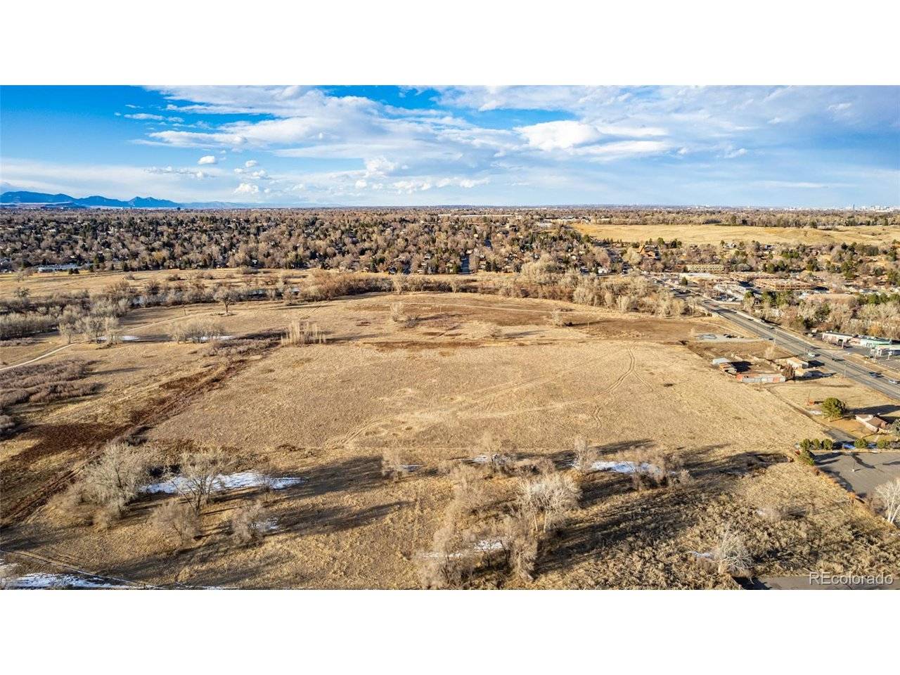 7801 W Duquesne, Lakewood, CO 80227