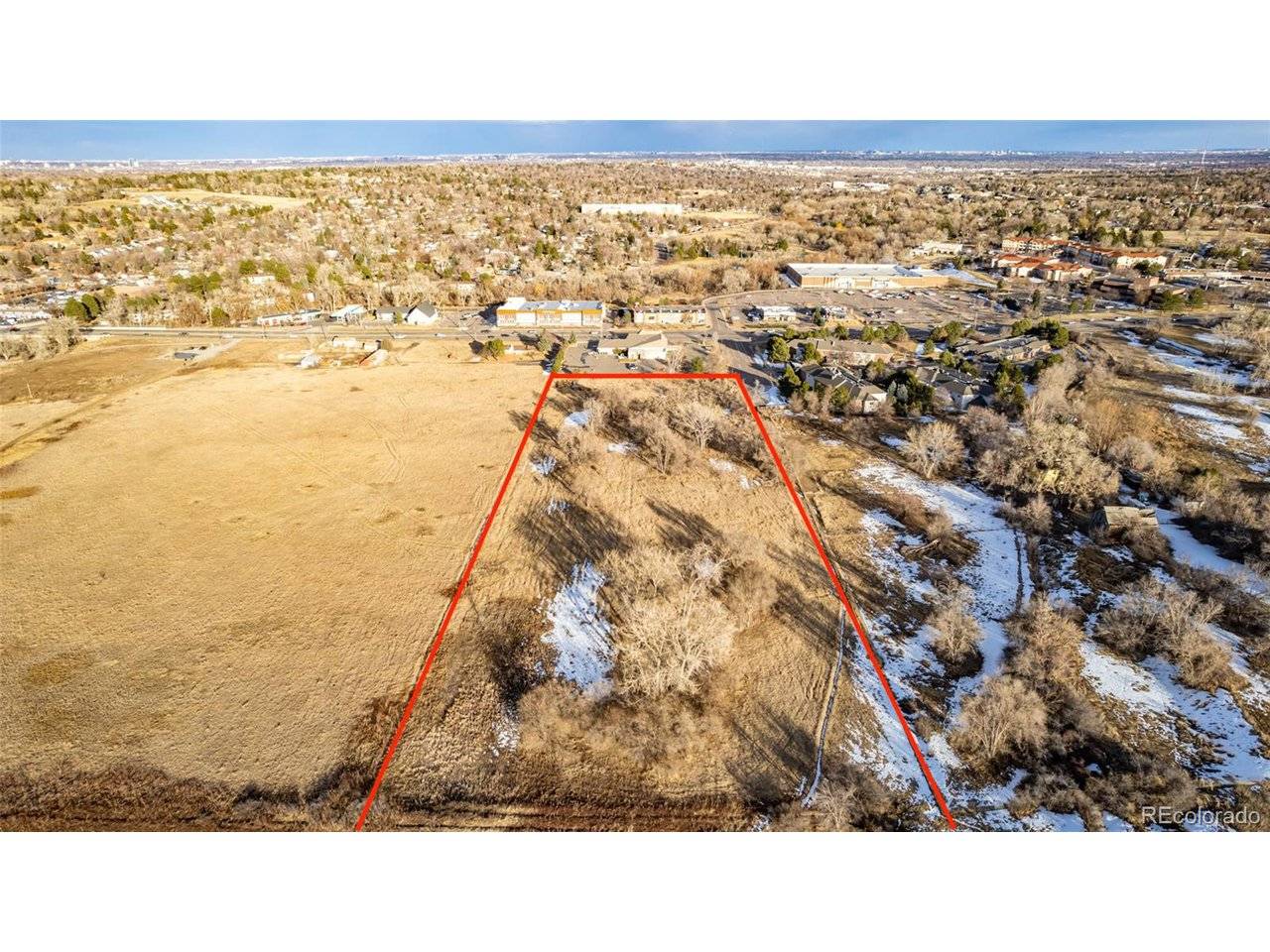 7801 W Duquesne, Lakewood, CO 80227