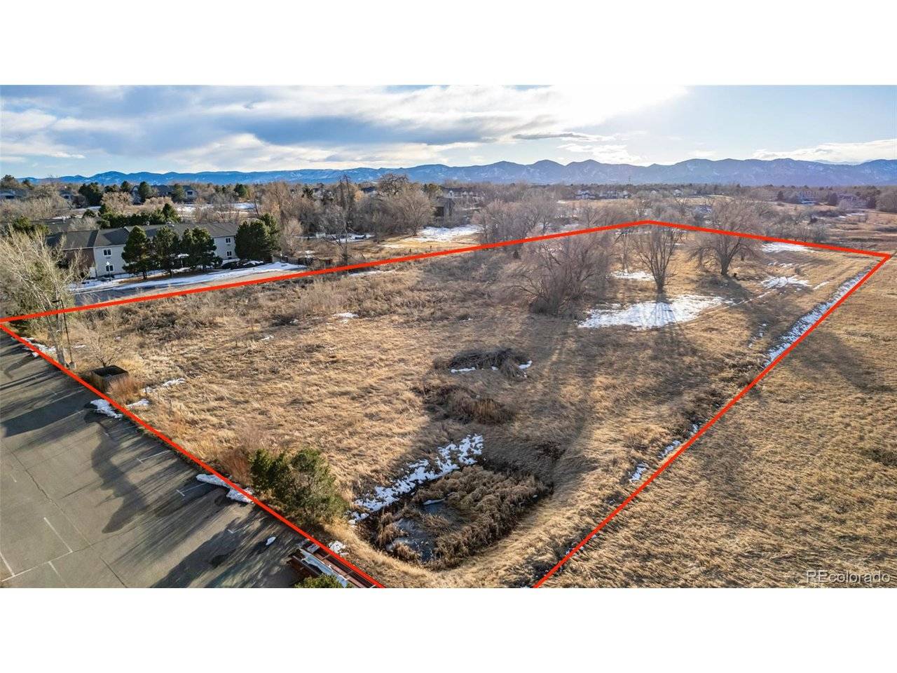 7801 W Duquesne, Lakewood, CO 80227