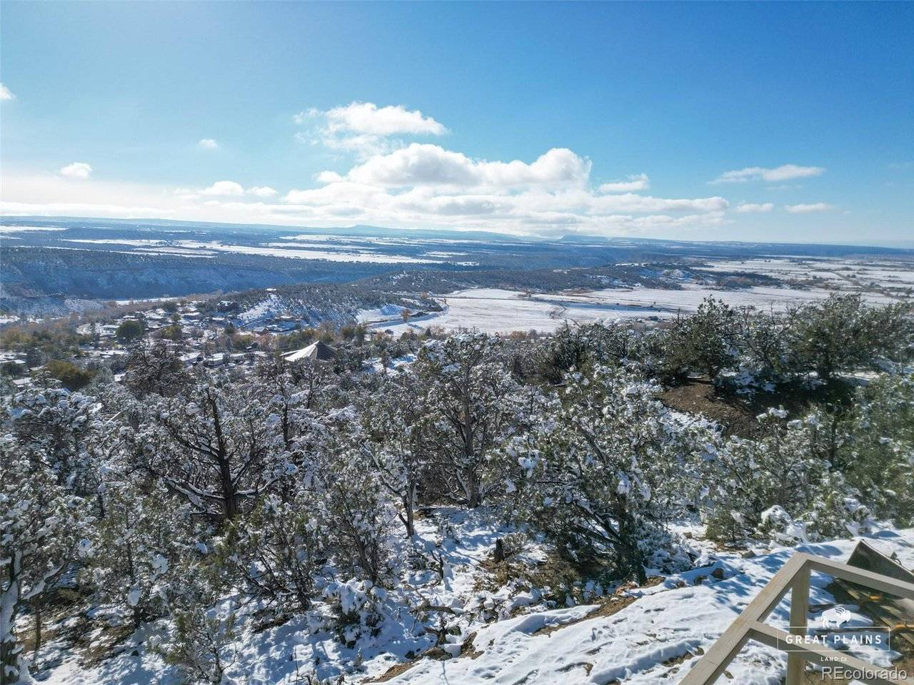 Greenwood, Crawford, CO 81415