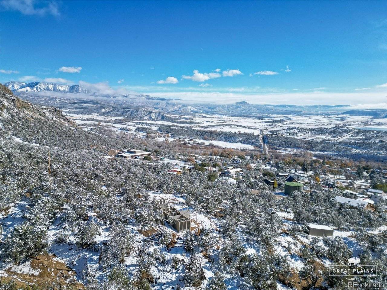 Greenwood, Crawford, CO 81415
