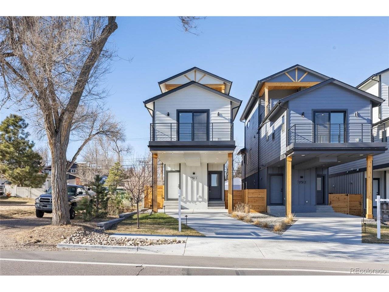 1751 Harlan #2, Lakewood, CO 80214