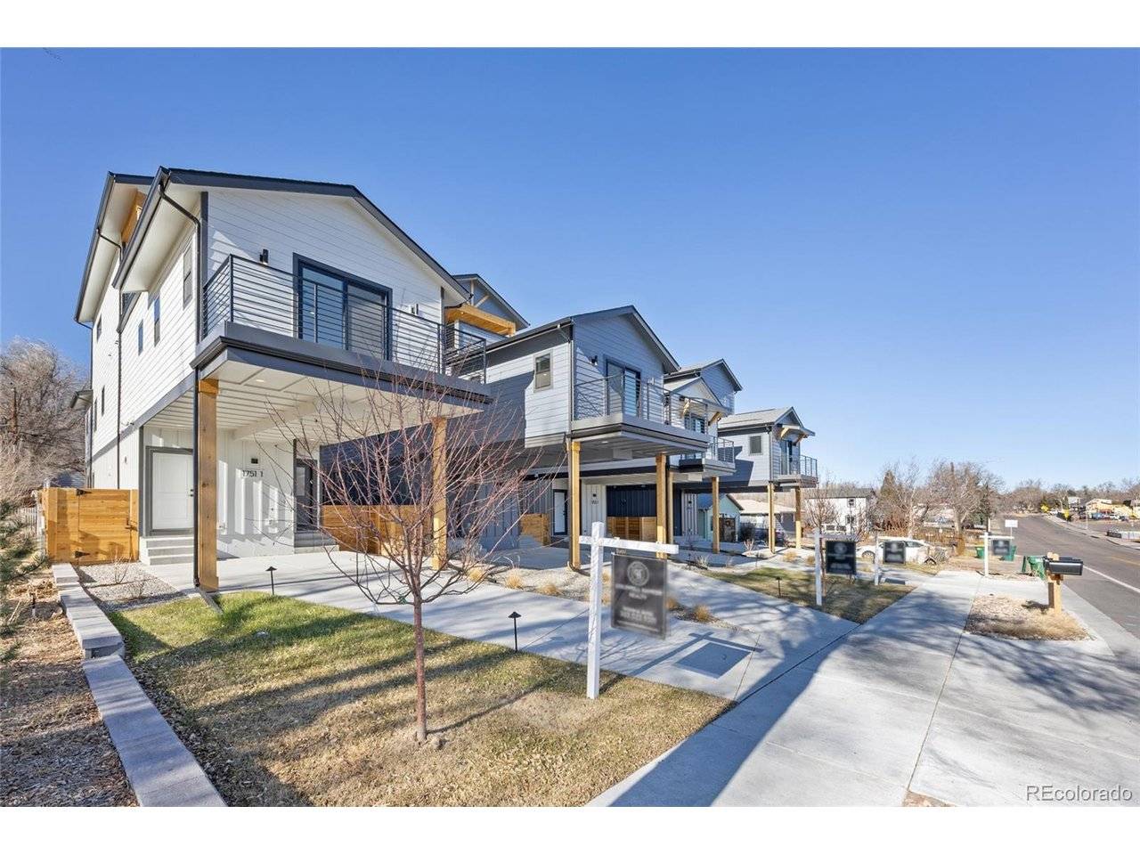 1751 Harlan #2, Lakewood, CO 80214
