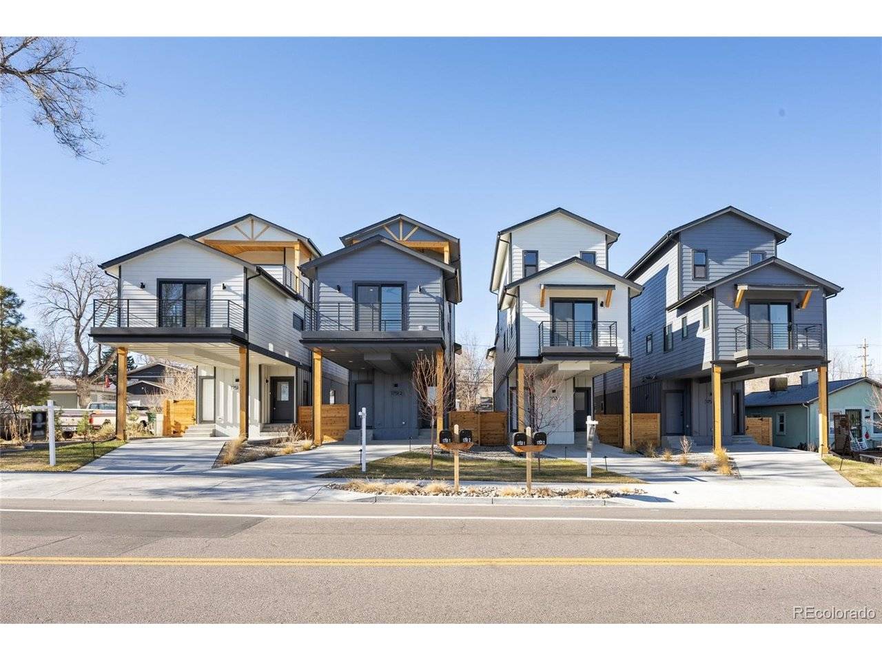 1751 Harlan #2, Lakewood, CO 80214
