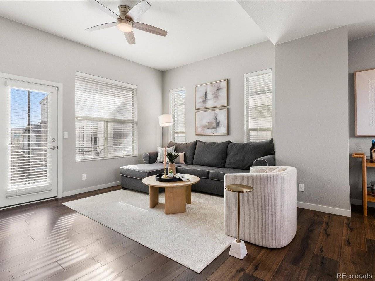8855 E 55th, Denver, CO 80238