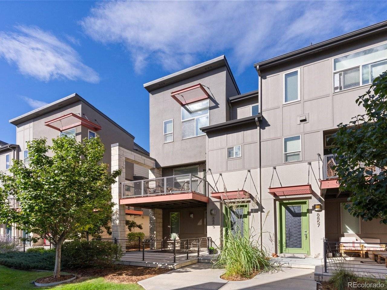 8855 E 55th, Denver, CO 80238