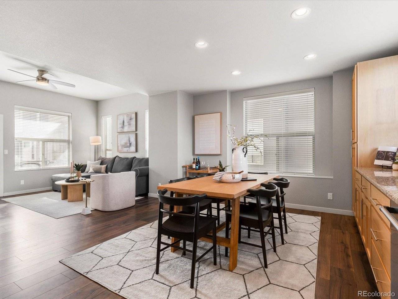 8855 E 55th, Denver, CO 80238