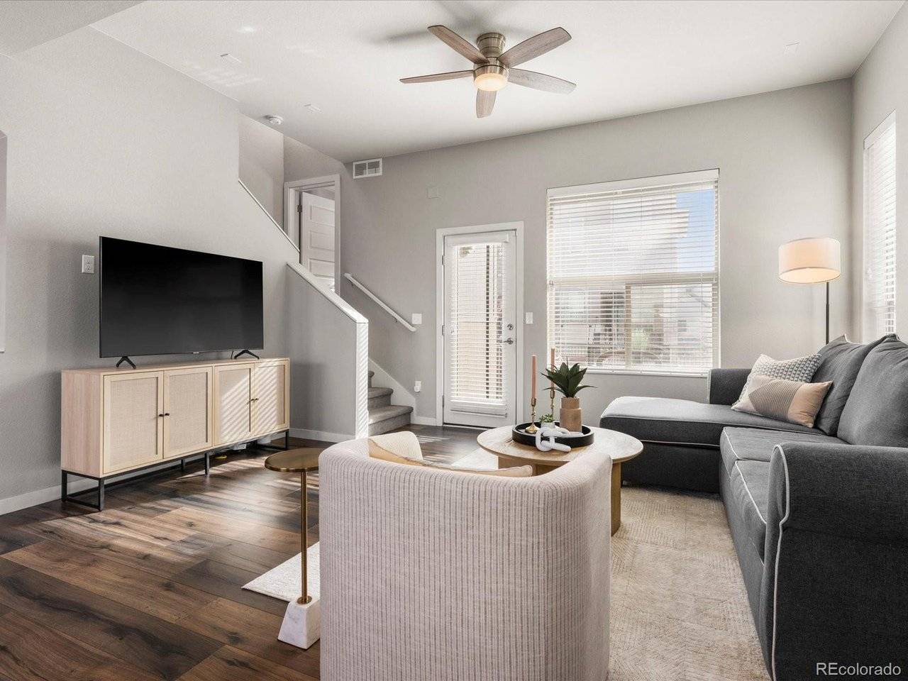 8855 E 55th, Denver, CO 80238