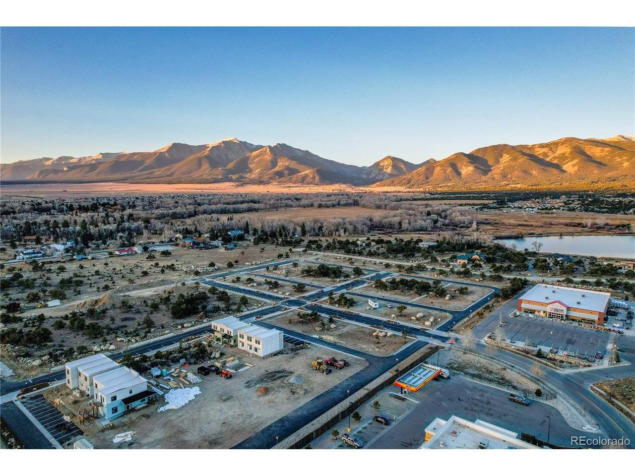 270 Harrison, Buena Vista, CO 81211