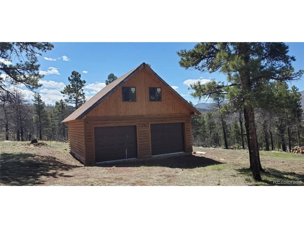 3682 Powers, Fort Garland, CO 81133