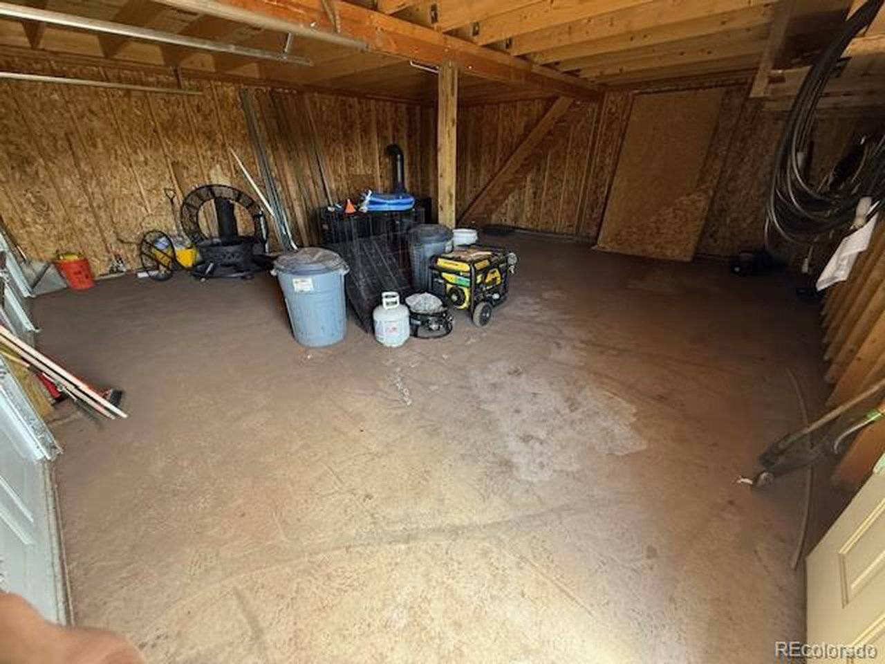 3682 Powers, Fort Garland, CO 81133