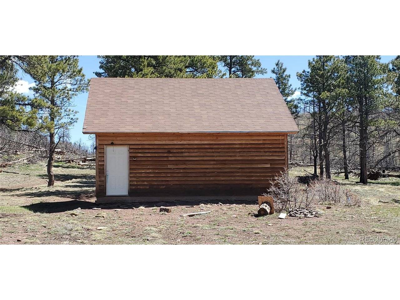 3682 Powers, Fort Garland, CO 81133