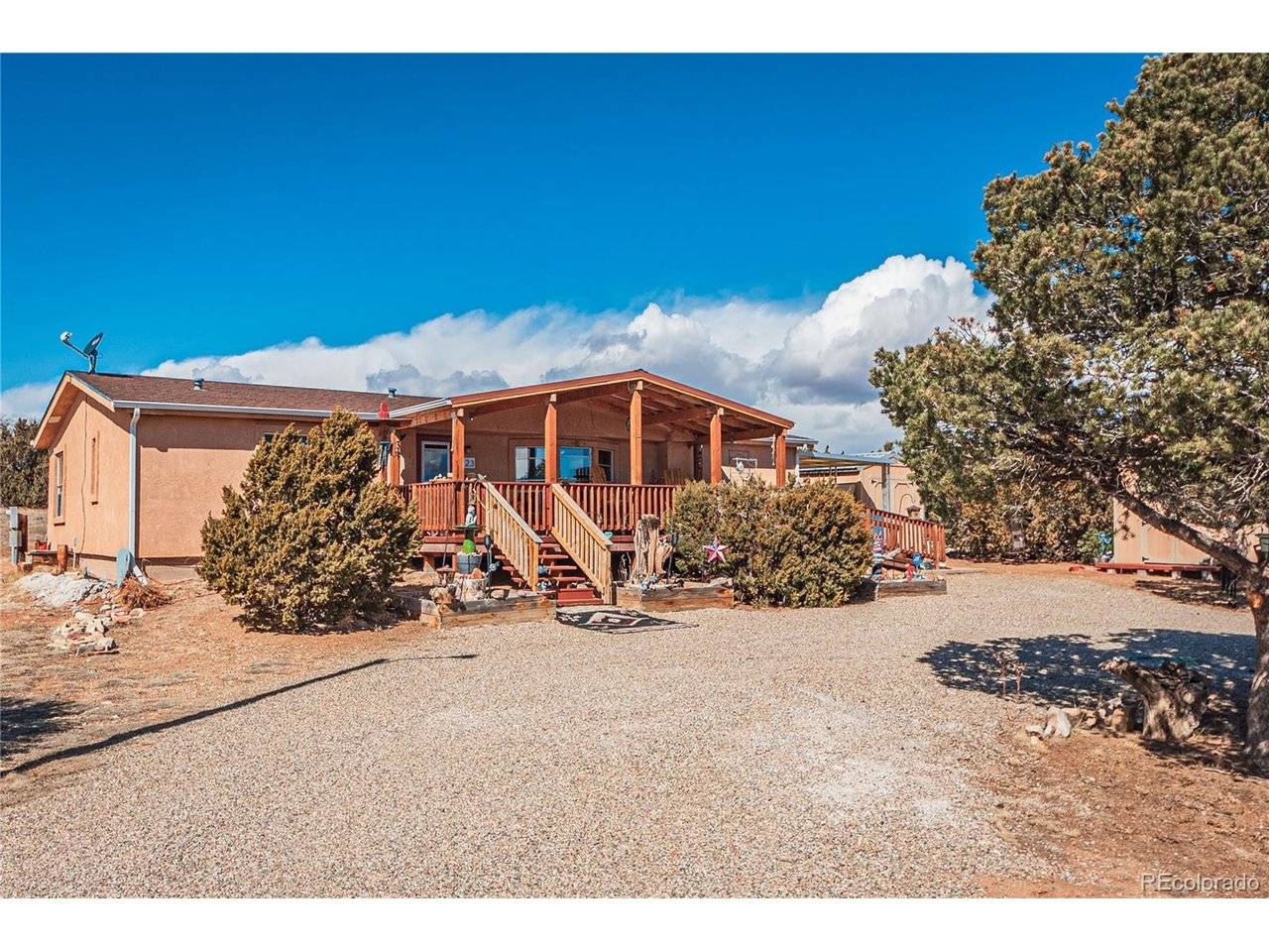 123 Big Horn, Walsenburg, CO 81089