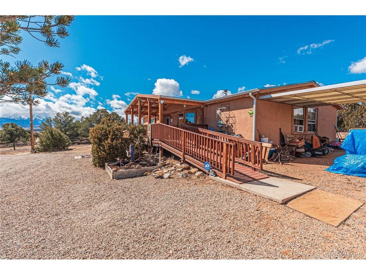 123 Big Horn, Walsenburg, CO 81089