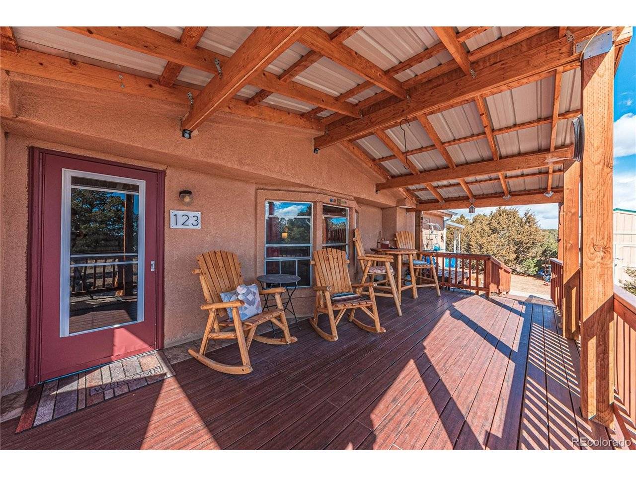 123 Big Horn, Walsenburg, CO 81089