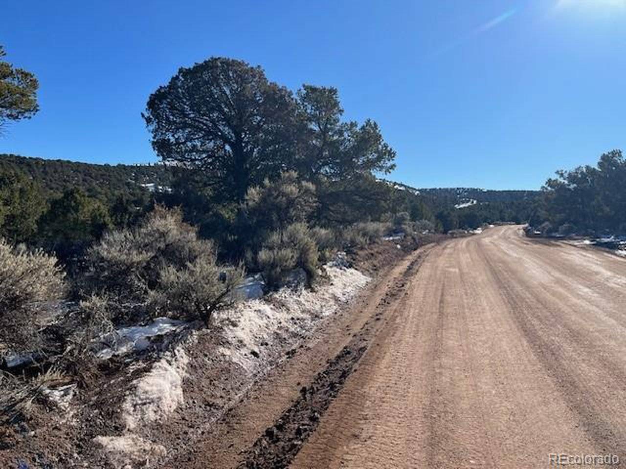 7860 Platten, Fort Garland, CO 81133