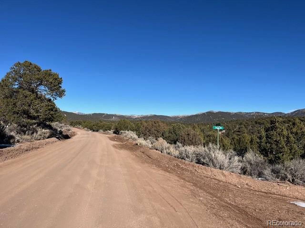 7860 Platten, Fort Garland, CO 81133