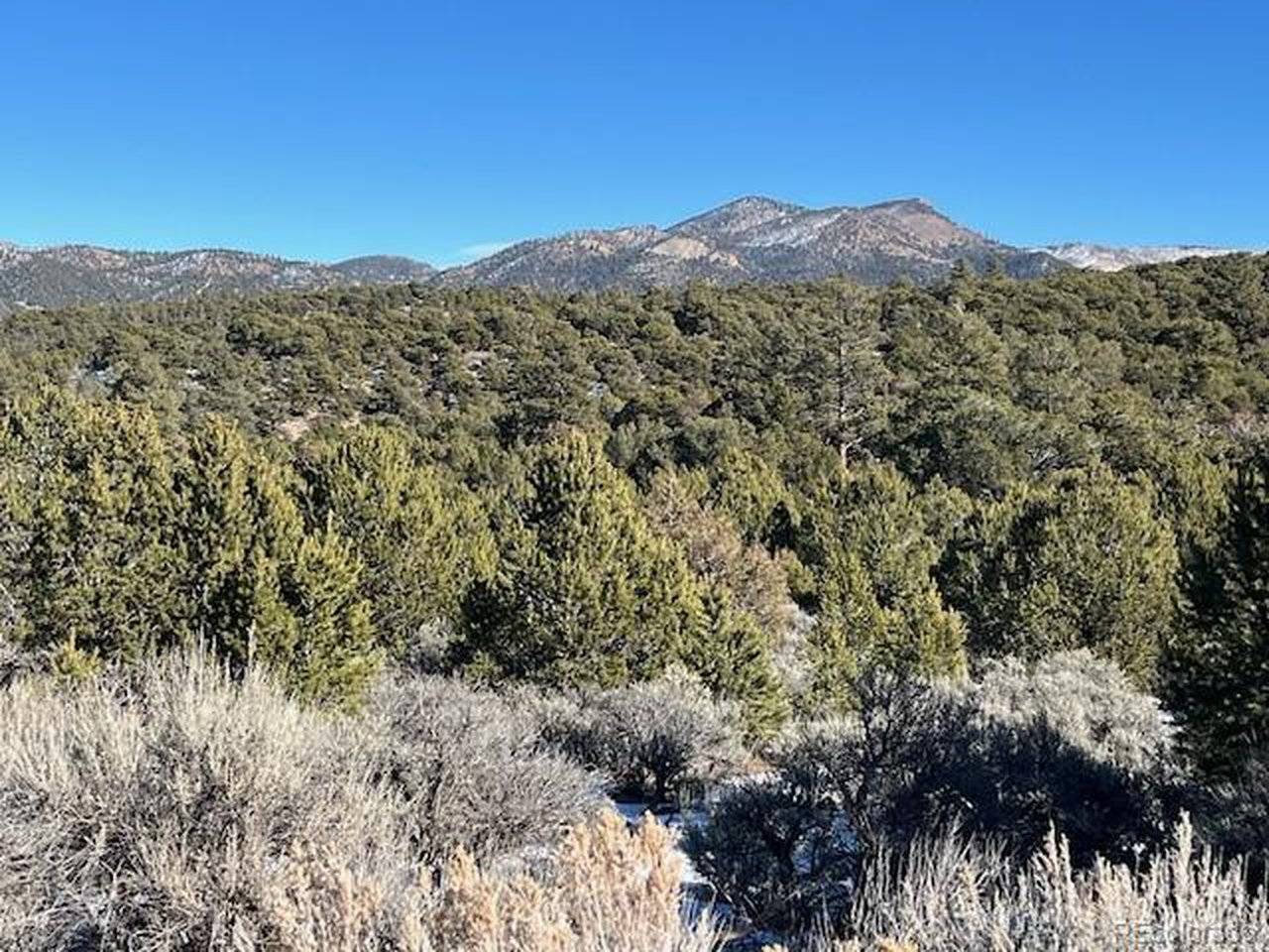 7860 Platten, Fort Garland, CO 81133