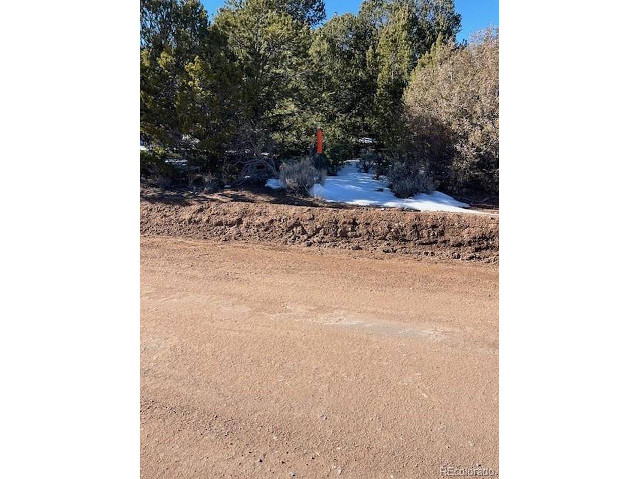 7860 Platten, Fort Garland, CO 81133