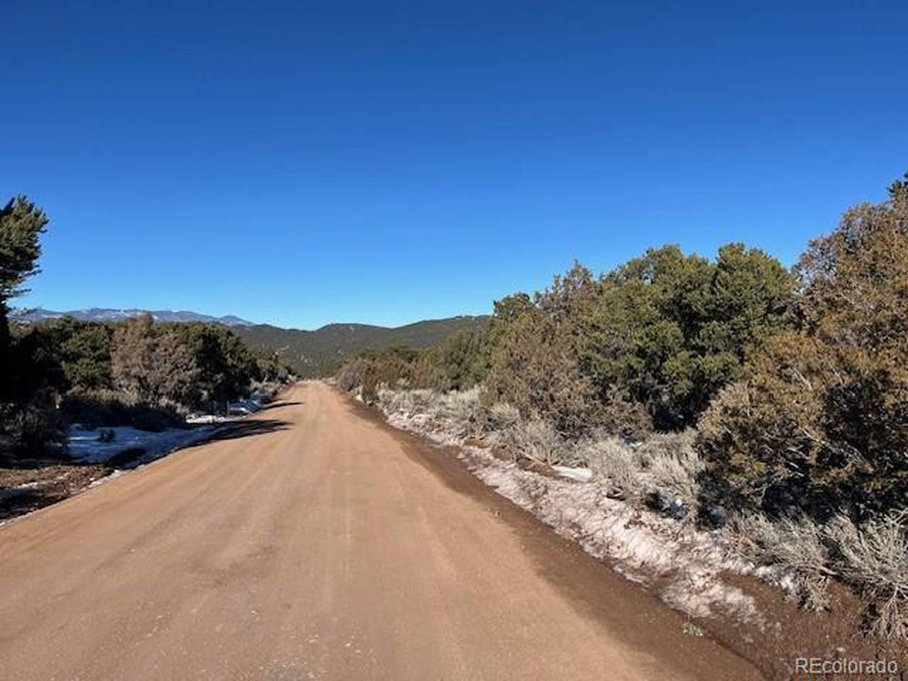 7860 Platten, Fort Garland, CO 81133