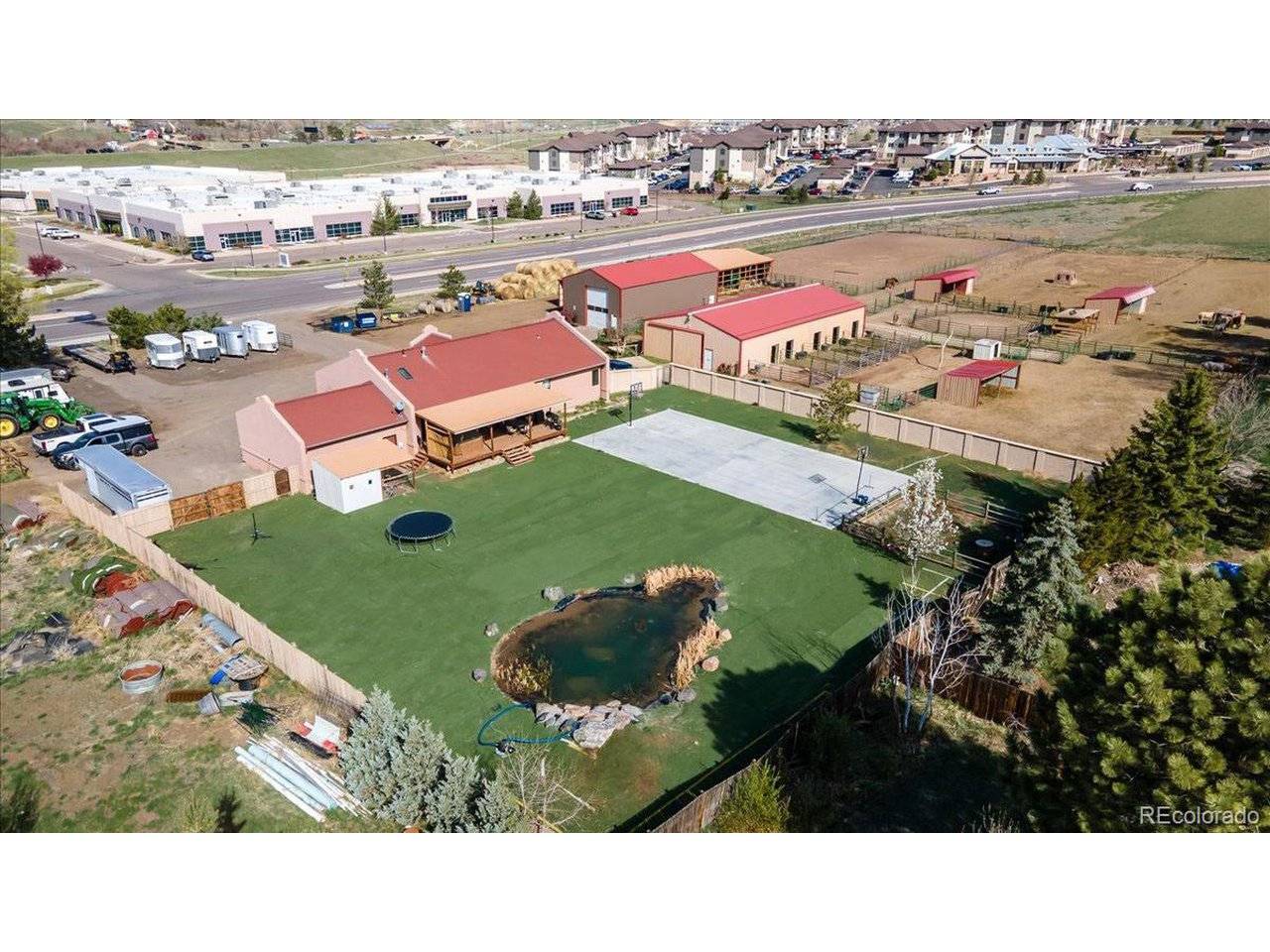 5400 S Alkire, Littleton, CO 80127