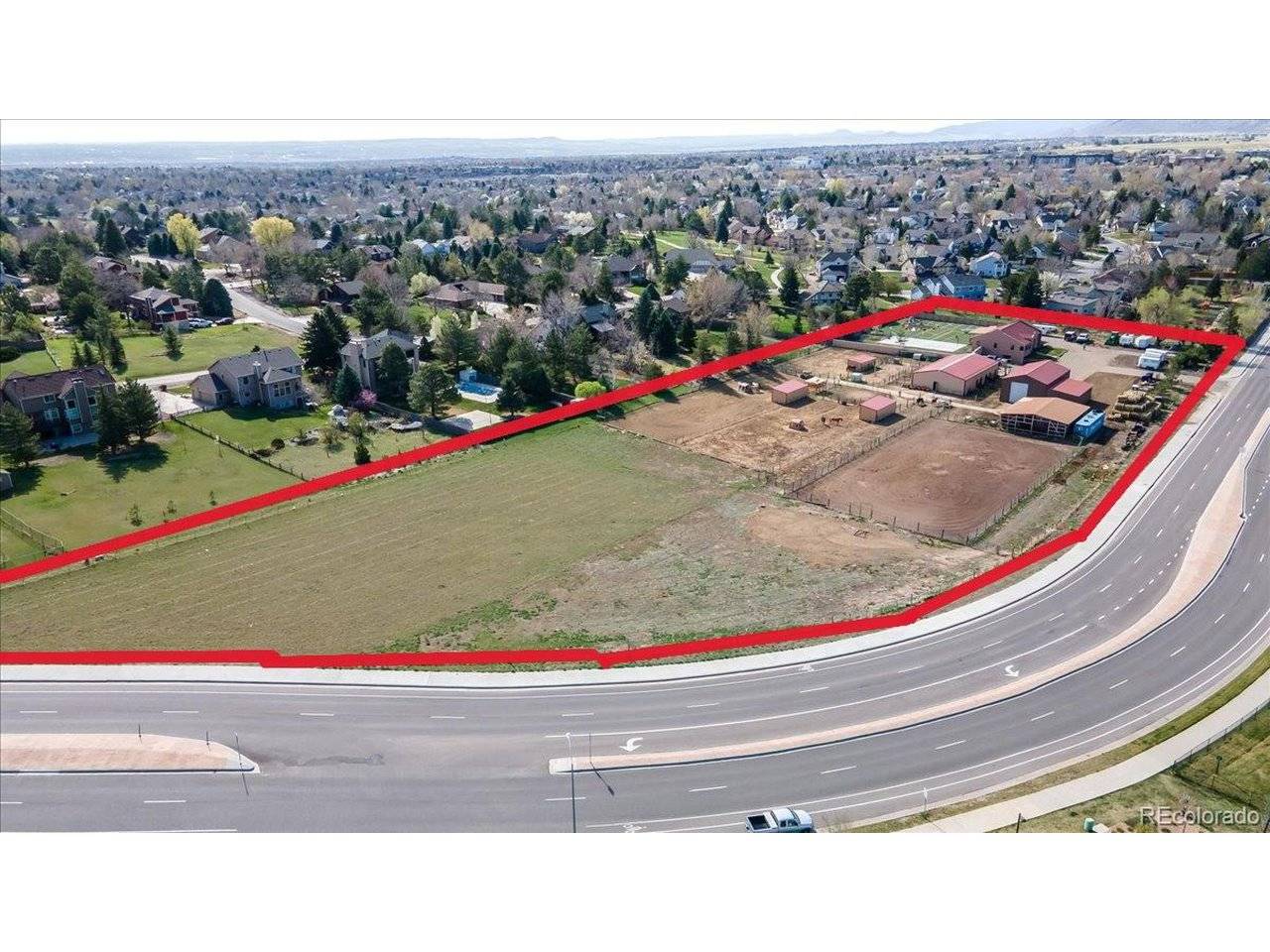 5400 S Alkire, Littleton, CO 80127