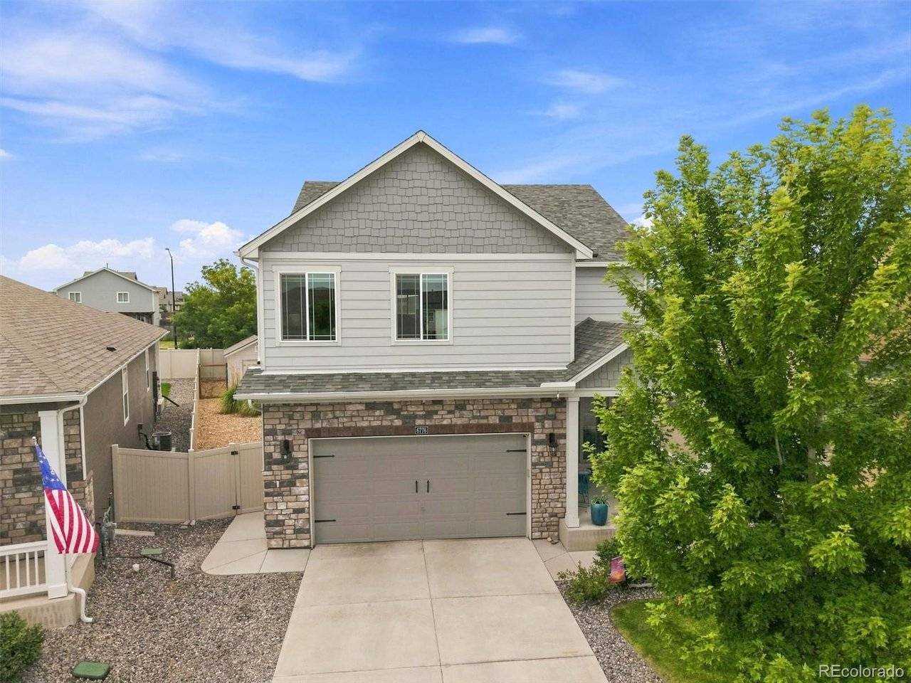 6776 Morrison, Frederick, CO 80530