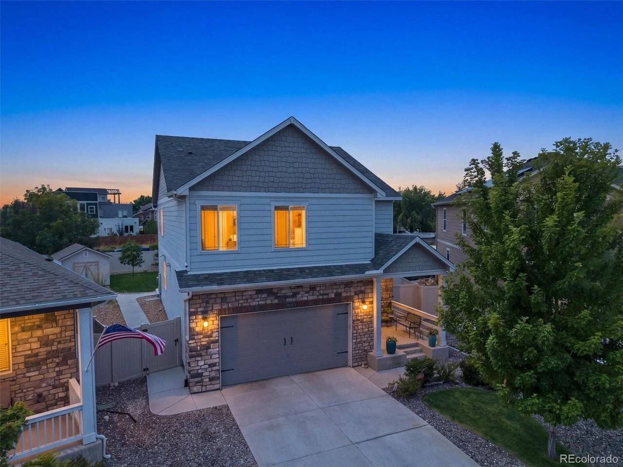 6776 Morrison, Frederick, CO 80530