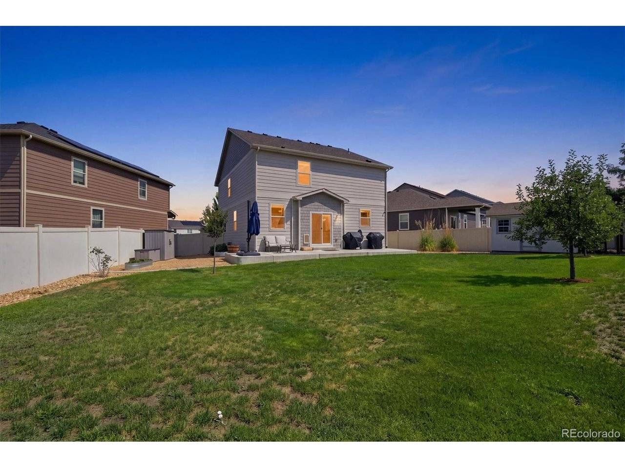 6776 Morrison, Frederick, CO 80530