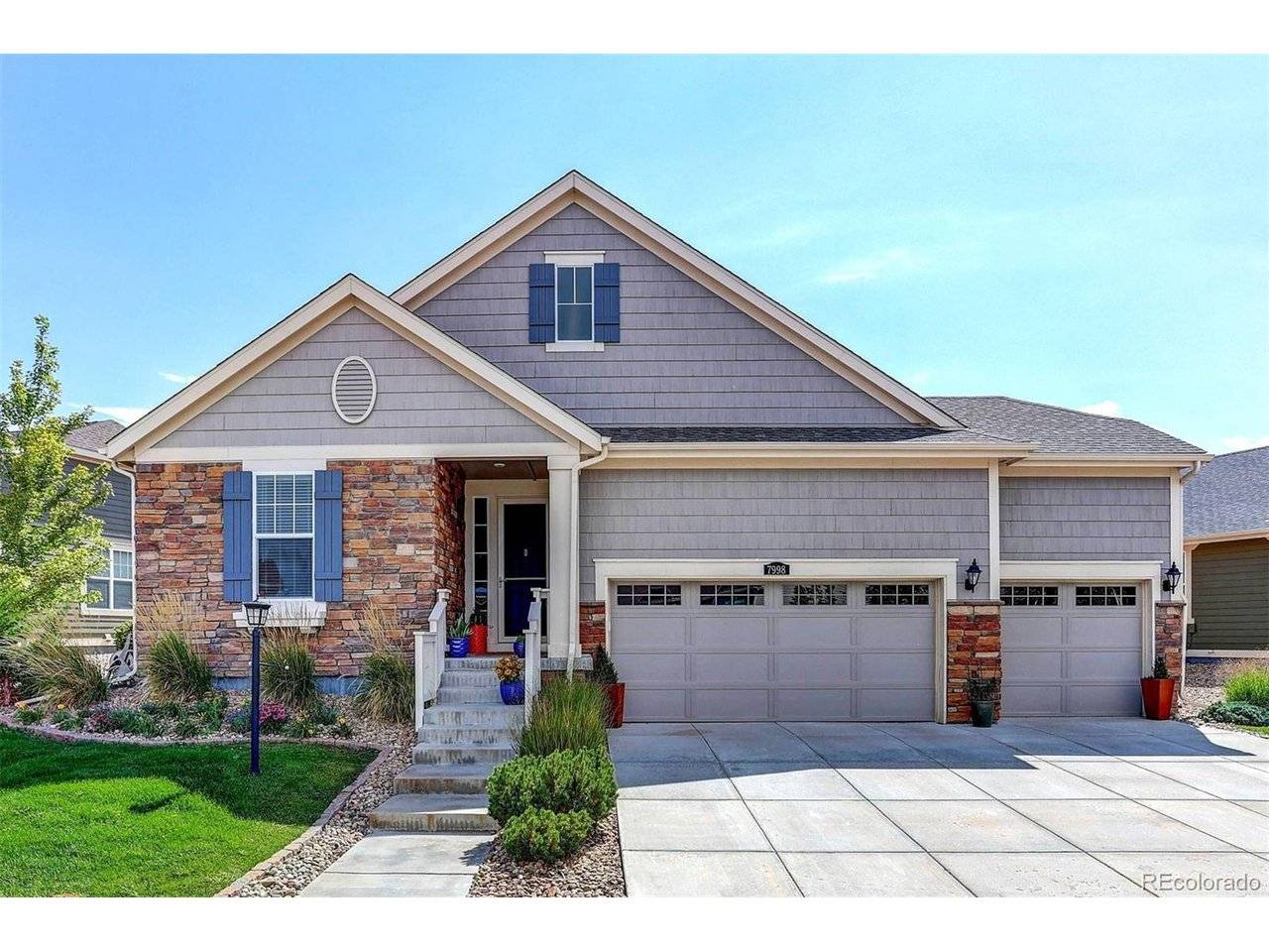 7998 E 152nd, Thornton, CO 80602